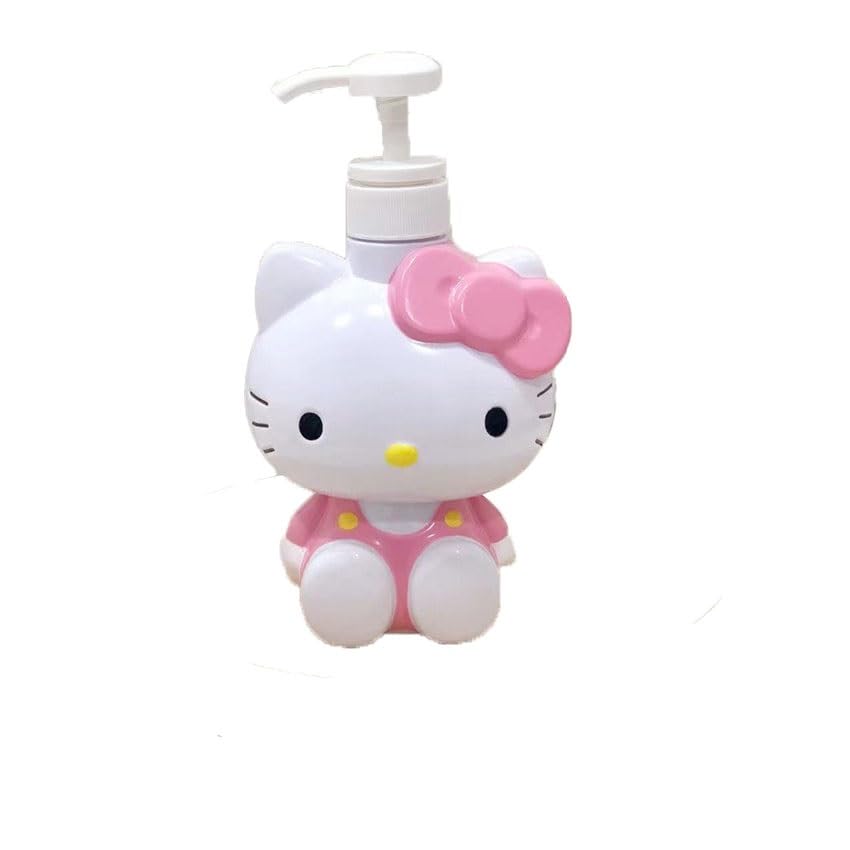 Amazon｜クロミ マイメロディ シナモロール ハローキティ 詰め替え