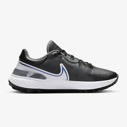 Amazon.co.jp: NIKE ナイキ 28.0cm ゴルフシューズ インフィニティ