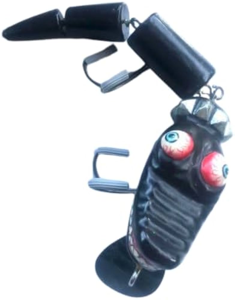 Amazon.co.jp: フロッグプロダクツ ahpl ワニニョロ ルアー シリー