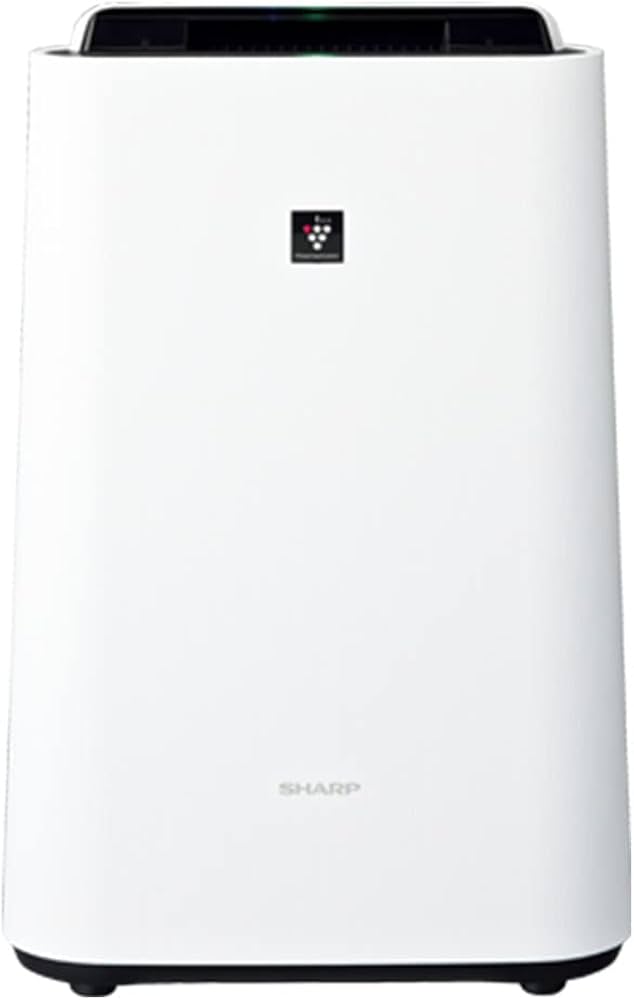 Amazon | シャープ 加湿 空気清浄機 プラズマクラスター 7000 空気清浄
