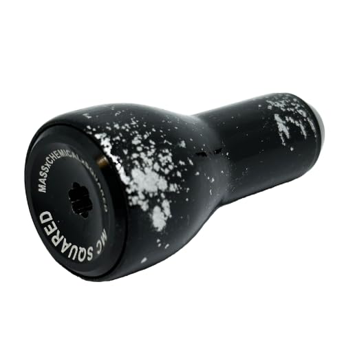 MC SQUARED 樹 シャフト ノブキャップ Amazon.co.jp: 【MCSQUARED