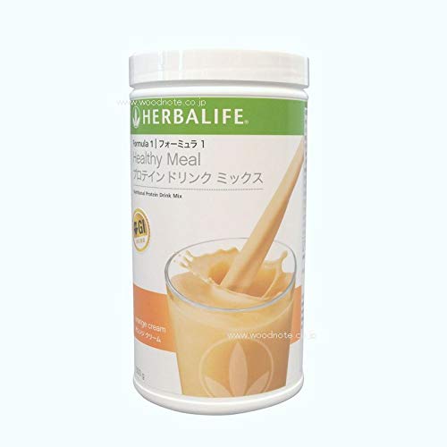 Amazon.co.jp: ハーバライフ HERBALIFE フォーミュラ1プロテイン