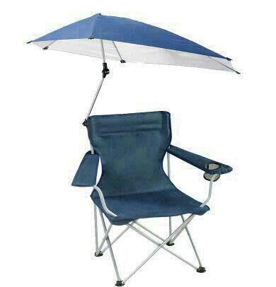 Amazon.co.jp: 屋外釣り用パイプ椅子折畳式リゾート用パラソル椅子1