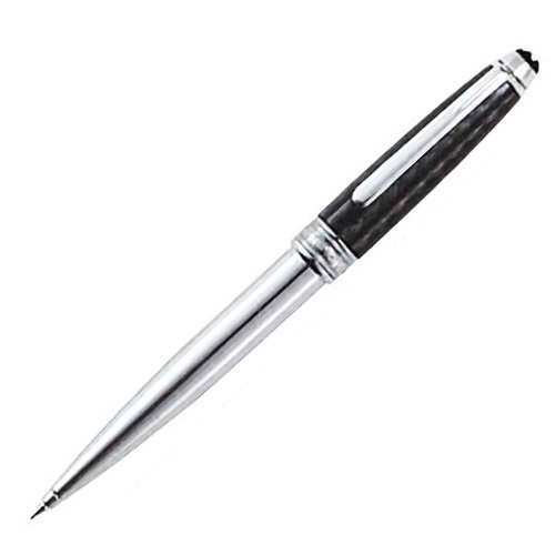 Amazon.co.jp: モンブラン MONTBLANC シャープペンシル マイスターシュ