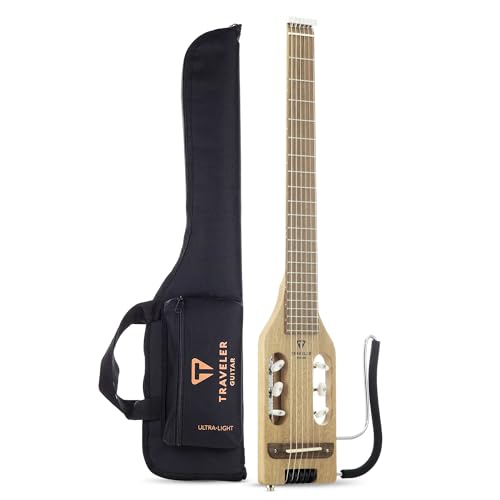 Amazon | TRAVELER GUITAR トラベラーギター Ultra-Light Nylon