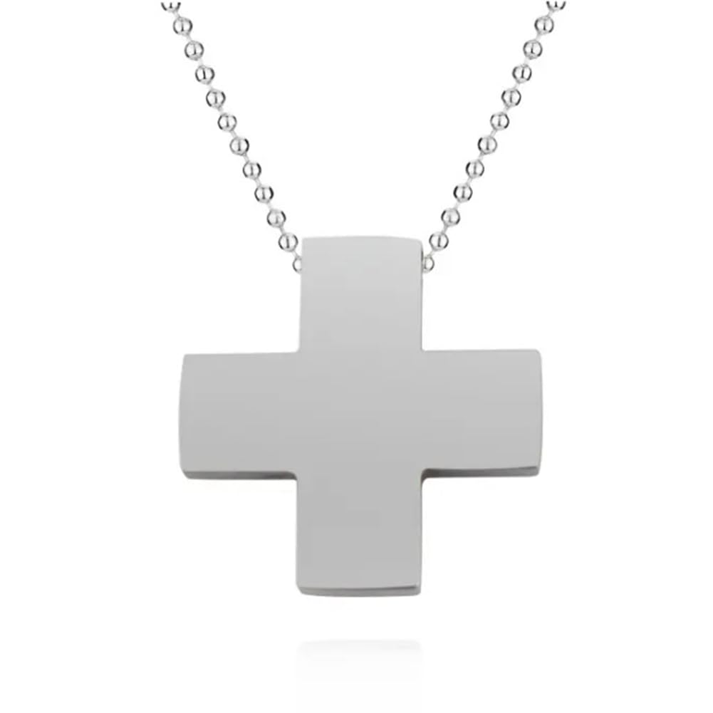 Amazon | 新世紀エヴァンゲリオン 葛城ミサト クロスペンダント