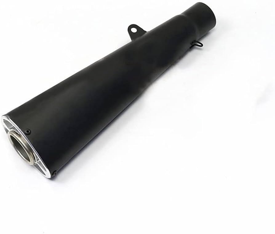 Amazon.co.jp: バイク用エキゾーストサイレンサー スズキGsxr1300用HP4