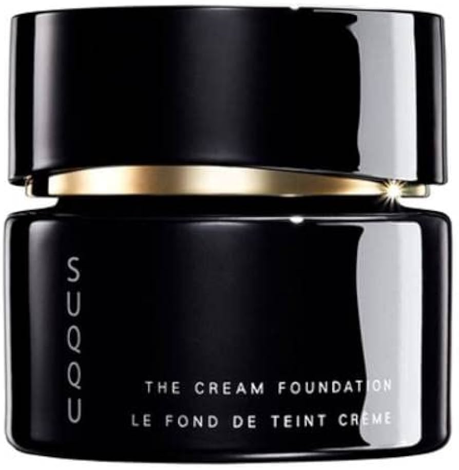 Amazon | スック ザ クリーム ファンデーション 105(30g) (並行輸入品