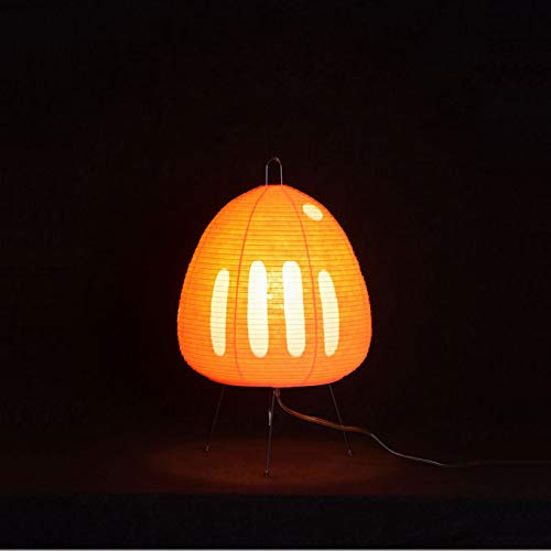 Amazon.co.jp : イサムノグチ AKARI 和紙照明 スタンドライト 1AY