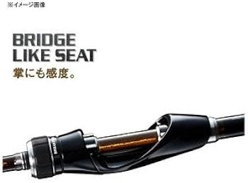 Amazon | シマノ(SHIMANO) アジングロッド ソアレ エクスチューン