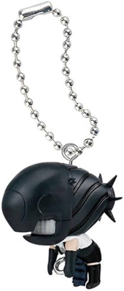 Amazon | 劇場版 チェンソーマン レゼ篇 つまんでつなげてマスコット2