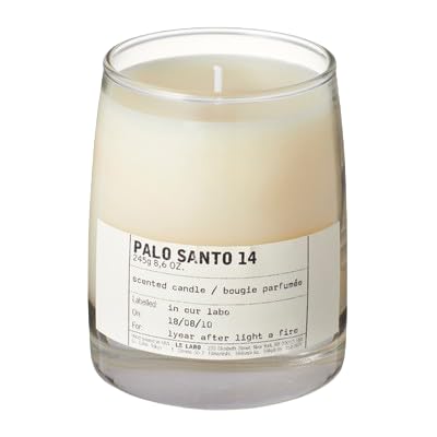 Amazon.co.jp: 【 LE LABO】ルラボ パロ サント 14 クラシック