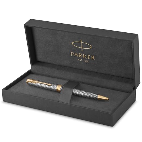 Amazon | PARKER パーカー ボールペン ソネット プレミアム シズレGT