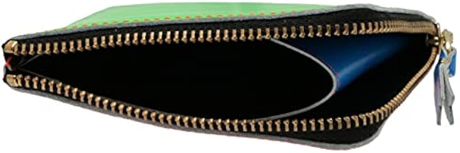 Amazon | [コムデギャルソン] 小銭入れ メンズ SUPER FLUO コイン