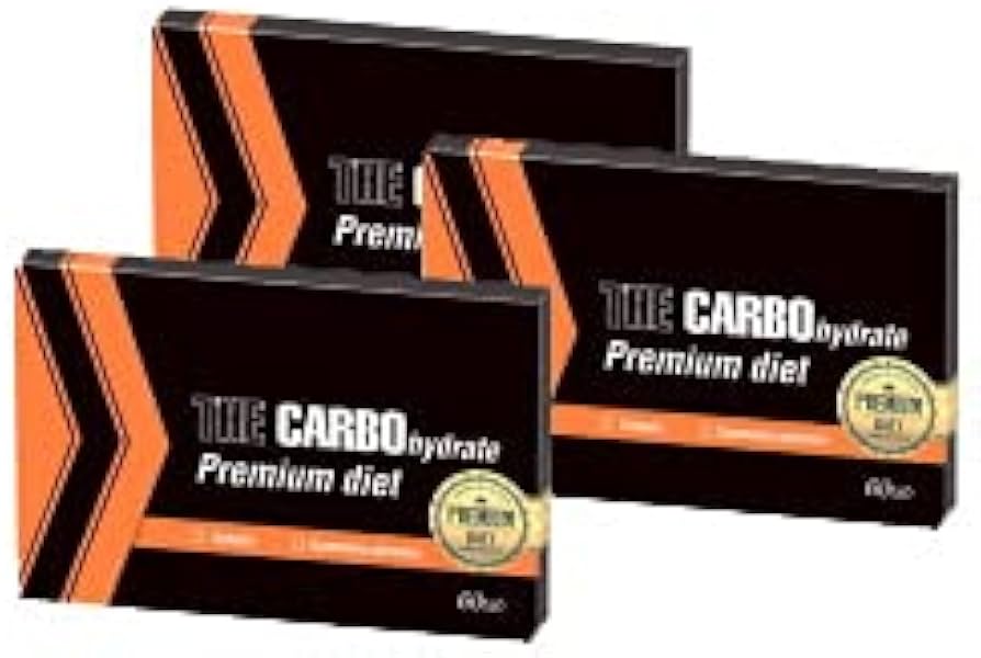 Amazon | 糖質制限 糖質ダイエット サプリ ザ・糖質プレミアム