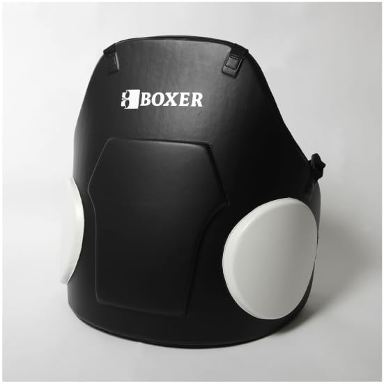 Amazon | isami イサミ CBX-1 BOXER ボディプロテクター 格闘技 武道