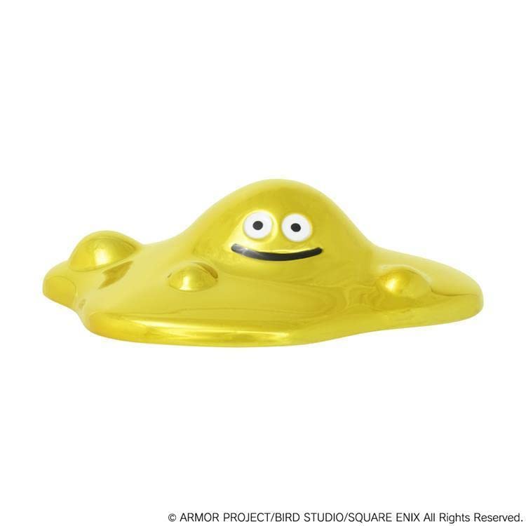 Amazon.co.jp: ロフト DQ メタリックモンスターズギャラリー はぐ