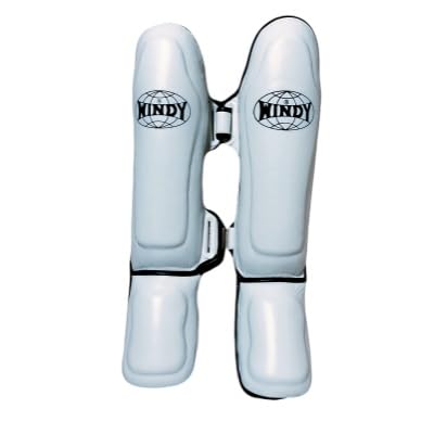 Amazon | ウィンディ Windy Muaythai Kick Boxing レッグガード