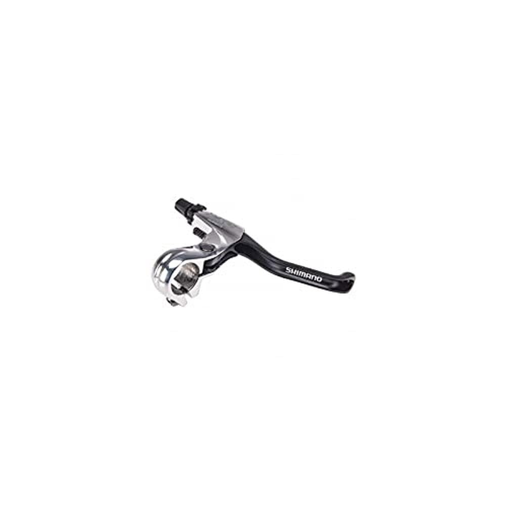 Amazon.com : SHIMANO DXR BL-MX70 Lever for V-Brake - Silver, Right