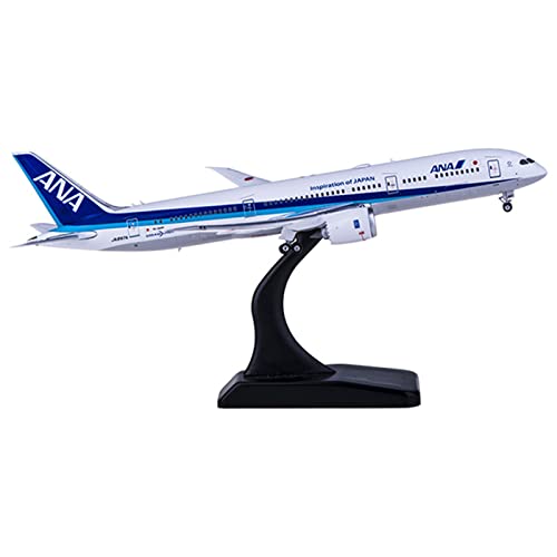 激レア】Phoenix 1/400 ANA B787-9 JA897A 激レア】Phoenix 1/400 ANA