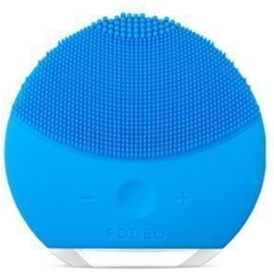 Amazon | フォレオ(FOREO) LUNA mini2 (ブルー) [並行輸入品] | FOREO