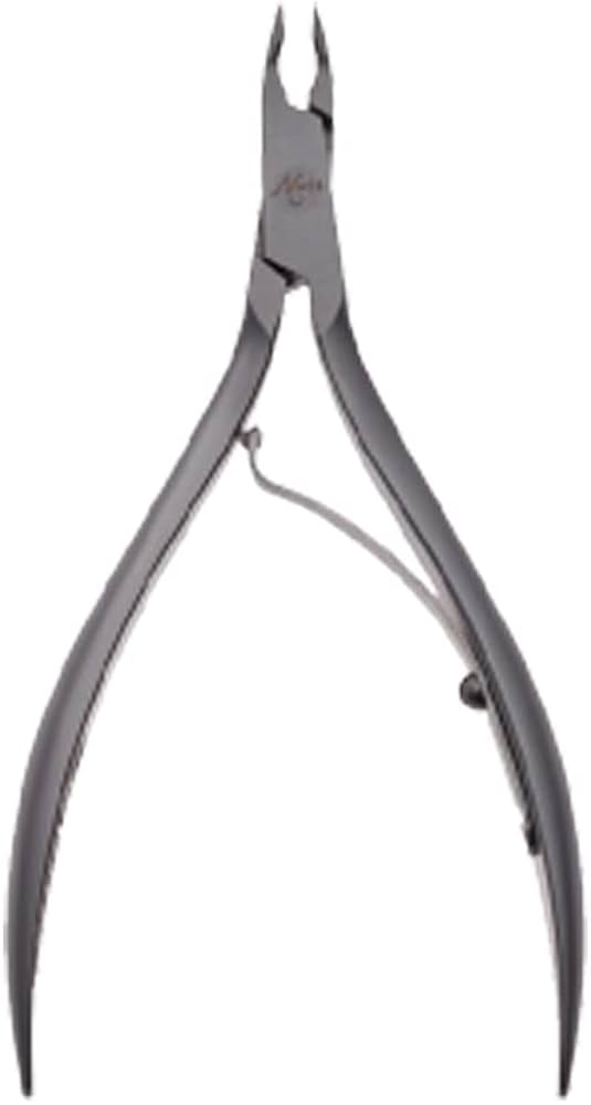 Amazon | NAKASONE キューティクルニッパー ジュニア | NAKASONE