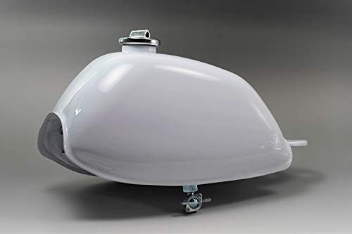 Amazon | モンキー 4L燃料（ガソリン/フューエル）タンク(5Lモンキー