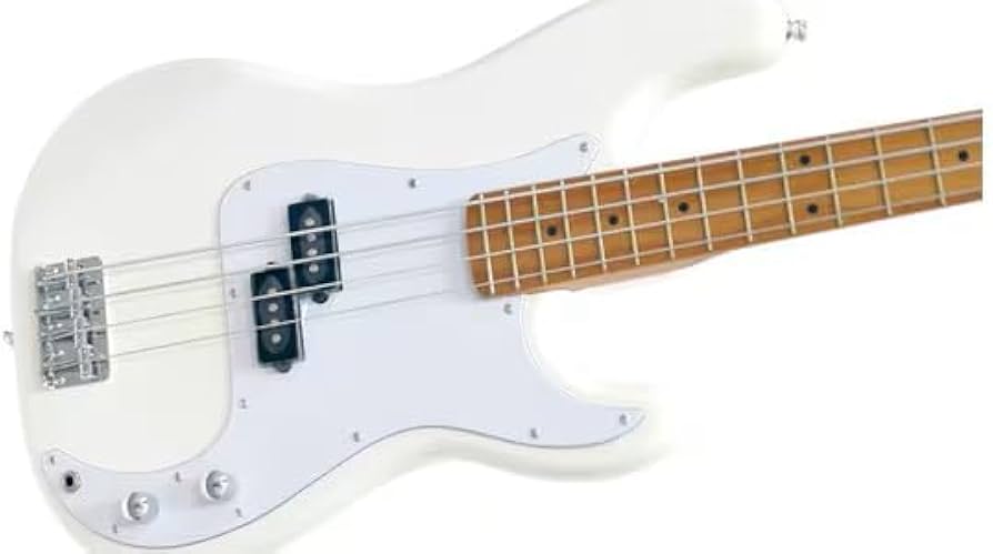 Amazon | PLAYTECH (プレイテック) エレキベース プレシジョンベース