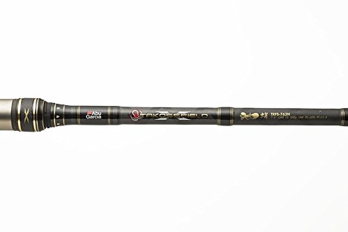 Amazon.co.jp: Abu Garcia TAKOSSFIELD TKFS-762H Spinning #1373906