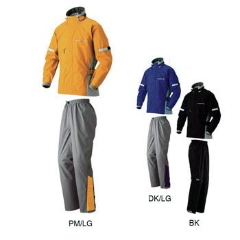 Amazon.co.jp: モンベル(MontBell) ストームバイカー(モーター