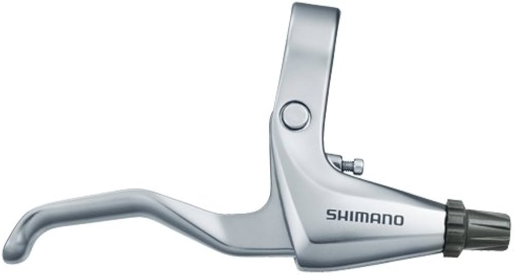 Amazon | シマノ(SHIMANO) ブレーキレバー(ROAD) BL-R780-P 左右セット