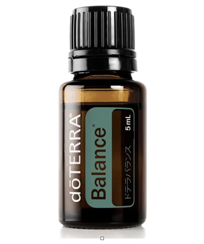 Amazon.co.jp: ドテラバランス doTERRA 5ml : ドラッグストア