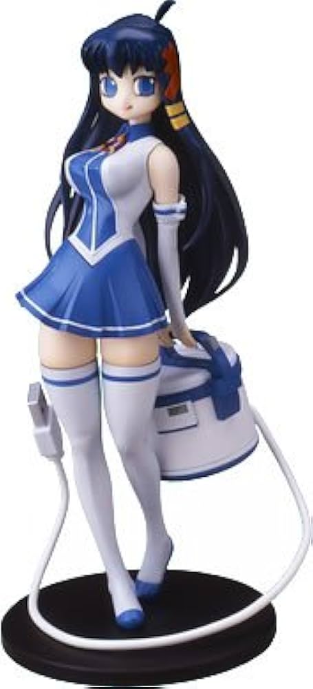 希少最安値値下げ⭕️】XPたん フィギュア とらぶる・うぃんどうず