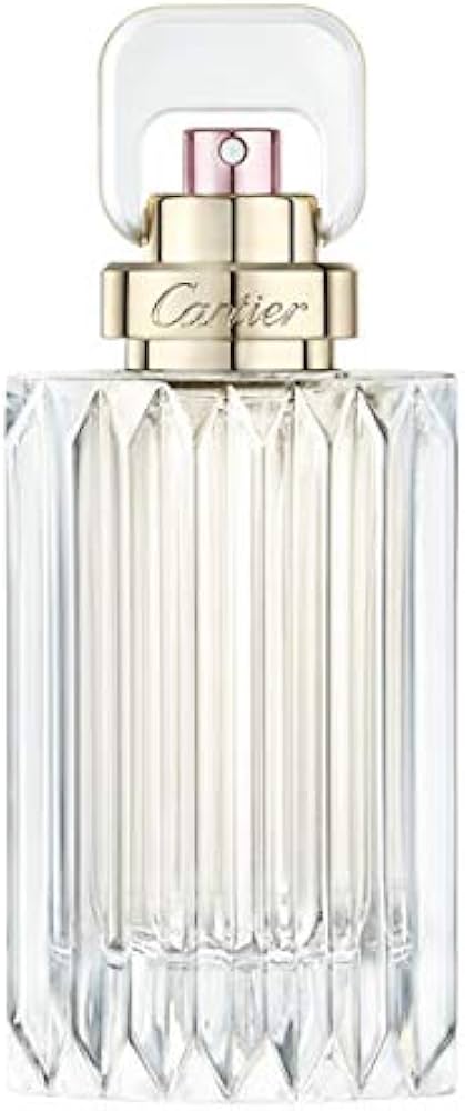 Amazon | 【カルティエ】カラット EDP・SP 100ml [並行輸入品