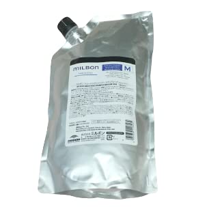 Amazon | ミルボン(MILBON) ミルボン スムージング シャンプー