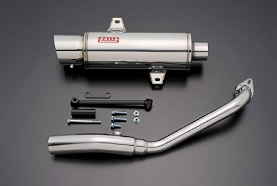 Amazon | ROSSO (ロッソ) スズキ スカイウェイブ250 (BA-CJ44A/JBK