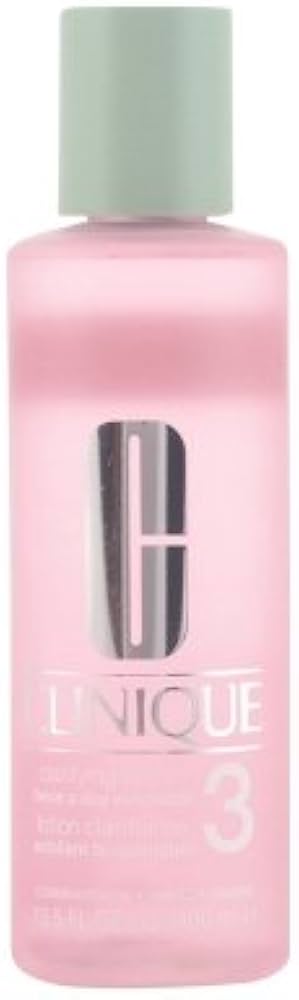 Amazon | 【クリニーク】 クラリファイングローション3 (400ml) [並行
