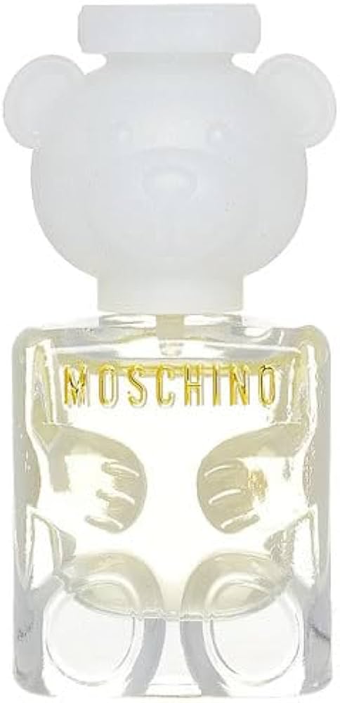 Amazon | モスキーノ MOSCHINO トイ2 5ml EDP ミニ香水 ミニチュア