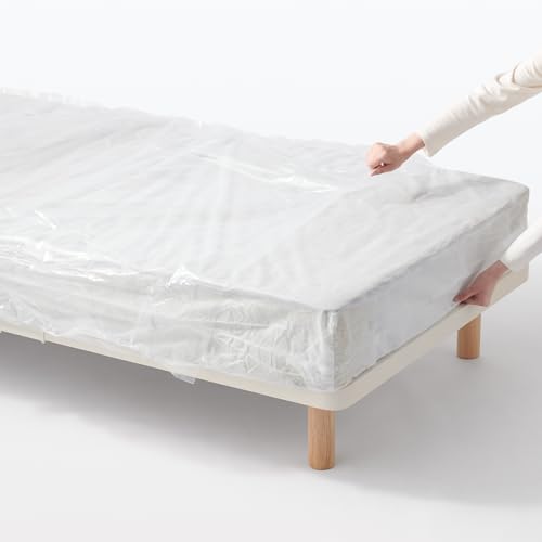 Amazon.co.jp: MUJI無印良品: ベッド