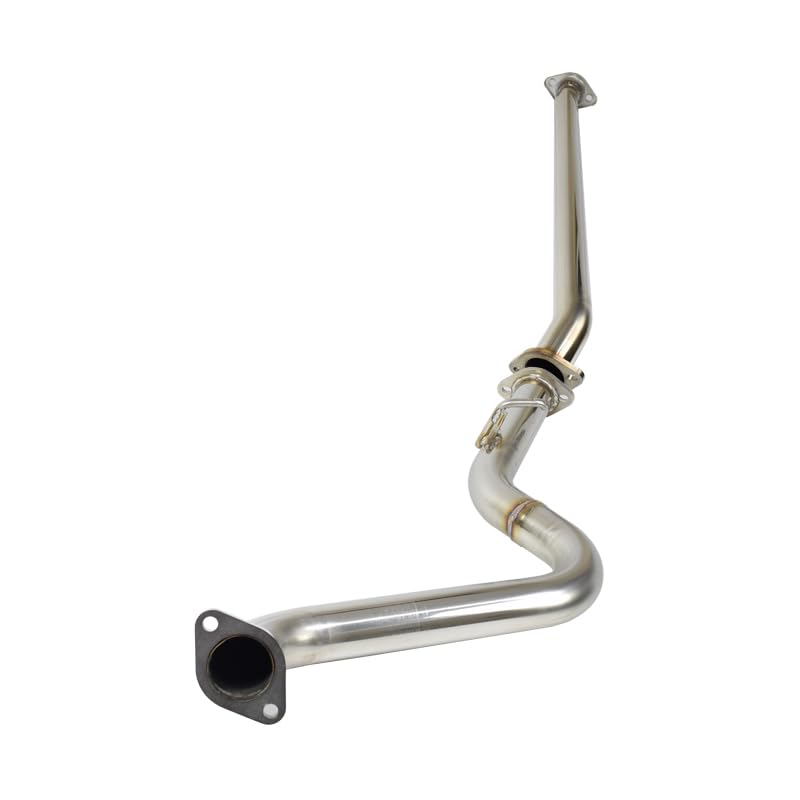 Amazon | ARMS GT-CPS 競技用 中間パイプ ストレート 純正リアマフラー