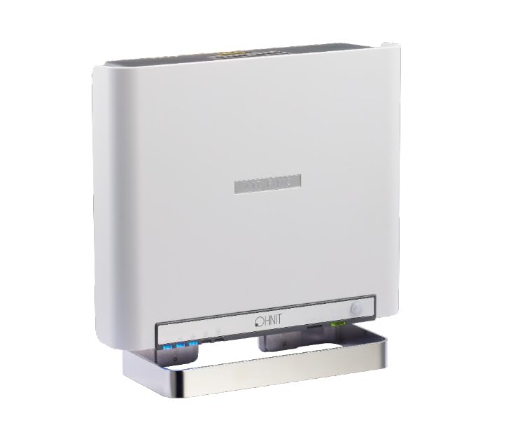 Amazon | オーニット 室内専用オゾン発生装置 VS-50S | エアフィーノ