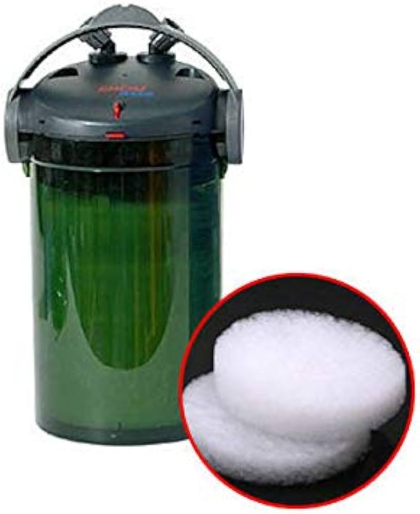 Amazon | EHEIM エーハイム エコ コンフォート 2236 75～90cm水槽