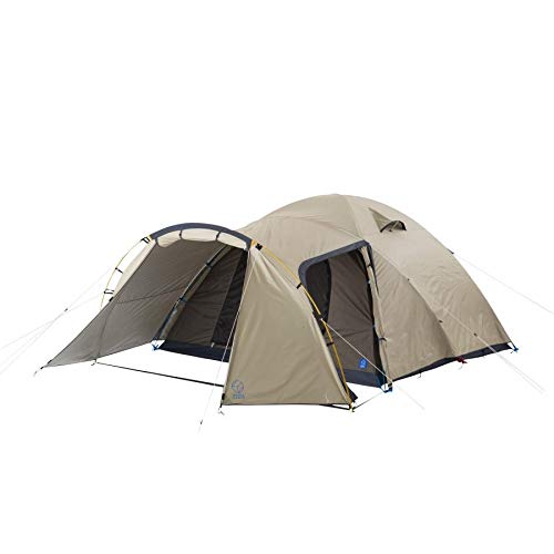 ホールアース」のテント全5型を網羅！【口コミ・比較も】 | CAMP HACK