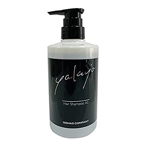 Amazon.co.jp: ヤクジョ 潤髪エイジングケアシャンプーレフィル 500ml