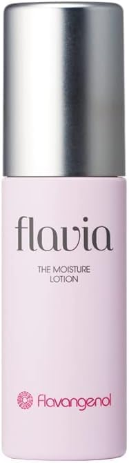 Amazon.co.jp: フラビア ザモイスチャー ローション（60ml） ☆ 化粧水