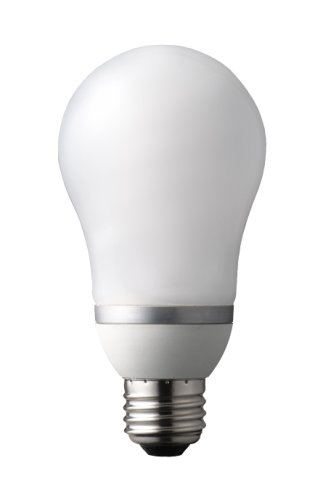 Amazon | 東芝ライテック 電球形蛍光灯 ネオボールZリアルA形