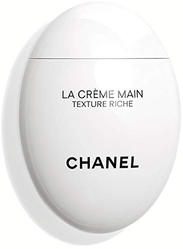 Amazon.co.jp: CHANEL LA CREME MAIN TEXTURE RICHE シャネル ラ