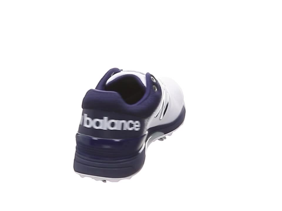 Amazon | [ニューバランス] ゴルフシューズ 稲見萌寧プロ着用モデル