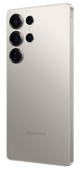 Amazon.com: Samsung Galaxy S25 Ultra - 256GB - Boost Mobile