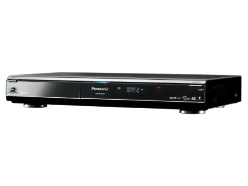PANASONIC DMR-2W51 2022年製 ブルーレイプレーヤー 概要 ブルーレイ